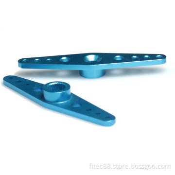 FITEC Alloy Arm 25T FK-AP-4